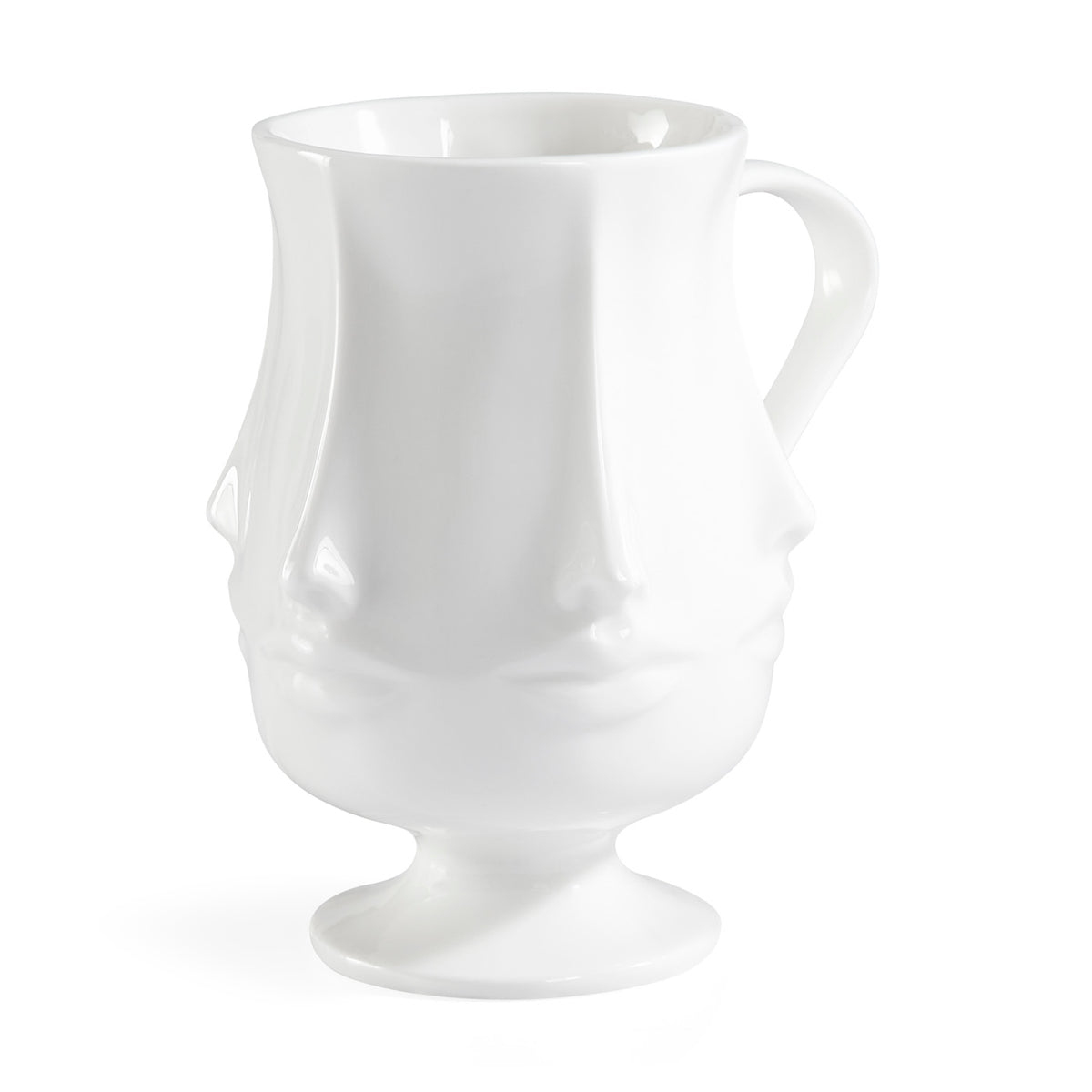 Muse Frida Mug - White - 32901