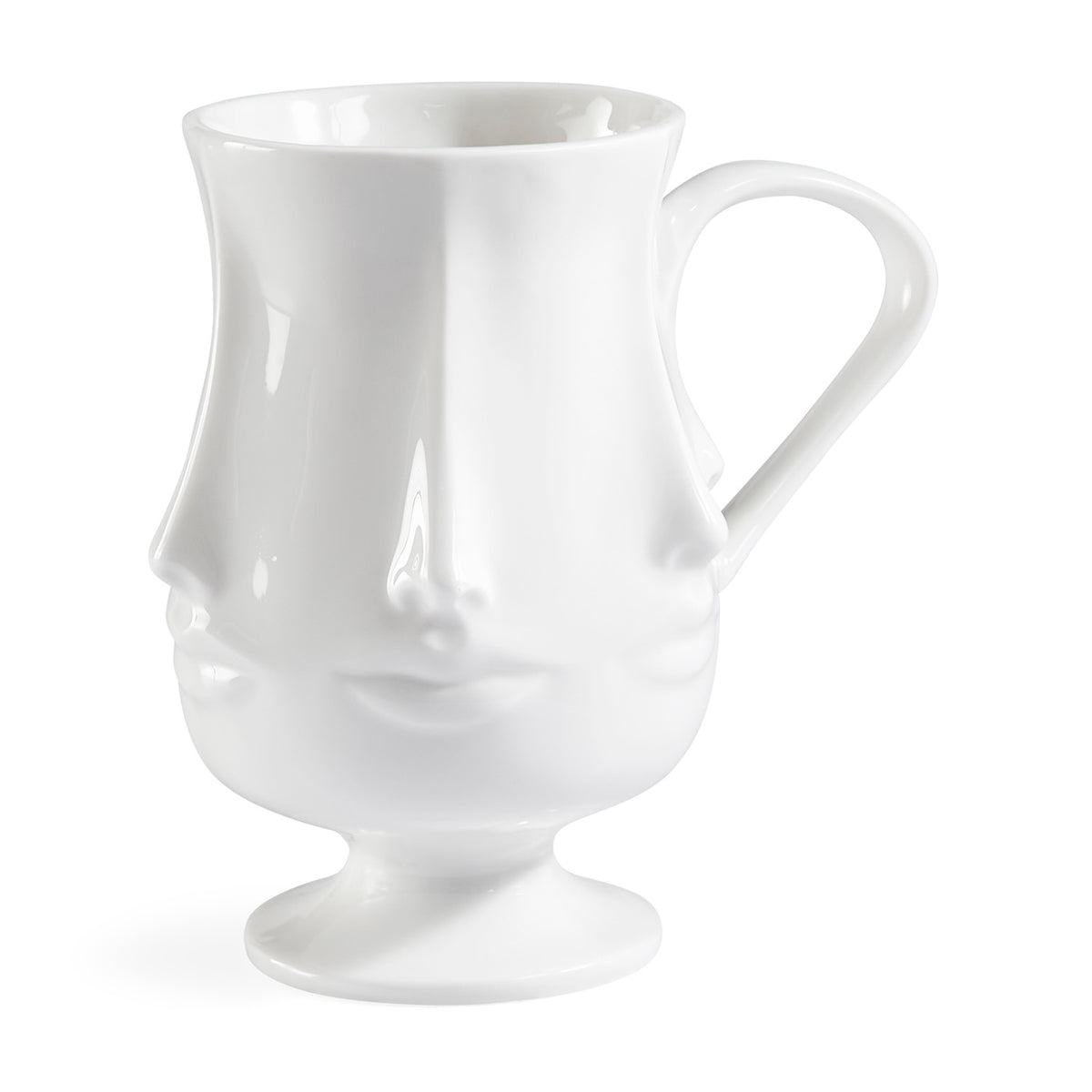 Muse Frida Mug - White - 32901
