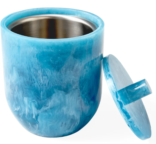 Mustique Ice Bucket - Blue - 32017