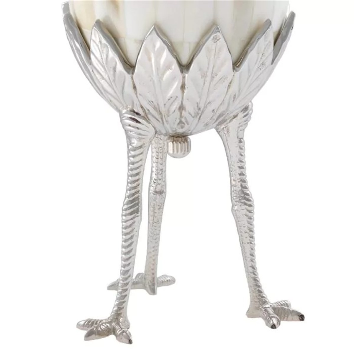 Object Emu Natural Bone