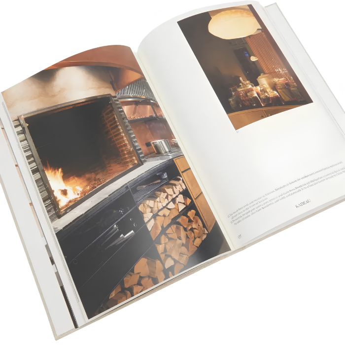 OEO Studio Compelling Minimalism Kitap