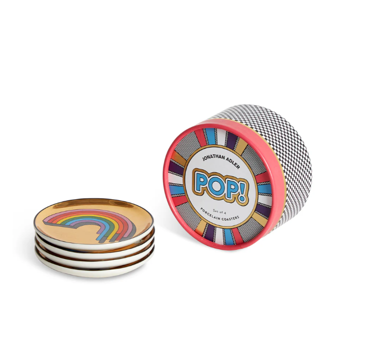POP! Coasters - 29497