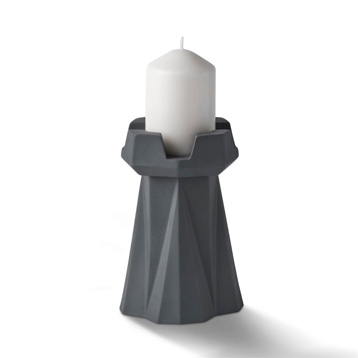 Satranç Kale Şamdan