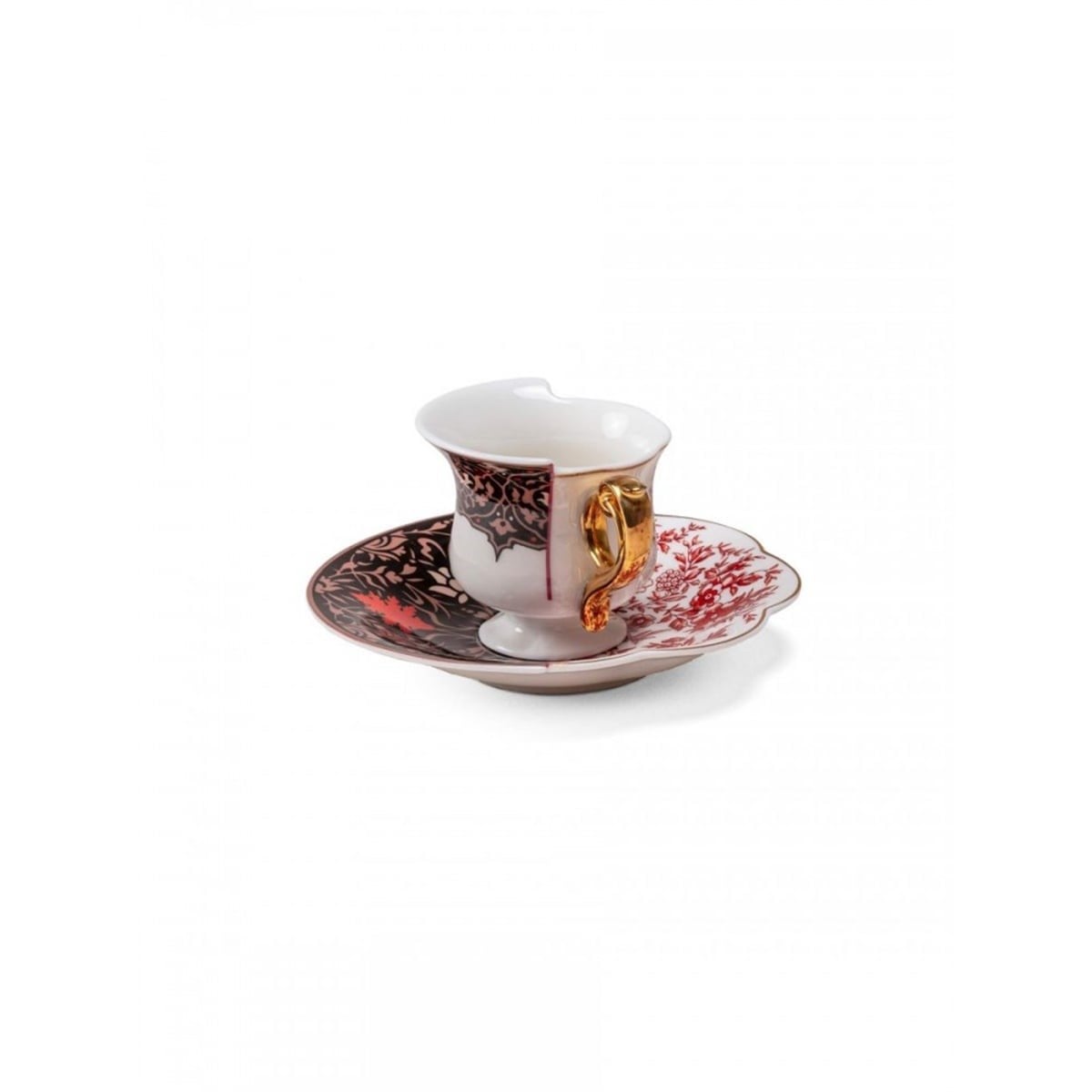 Seletti - Hybrid Sagala Kahve Fincanı