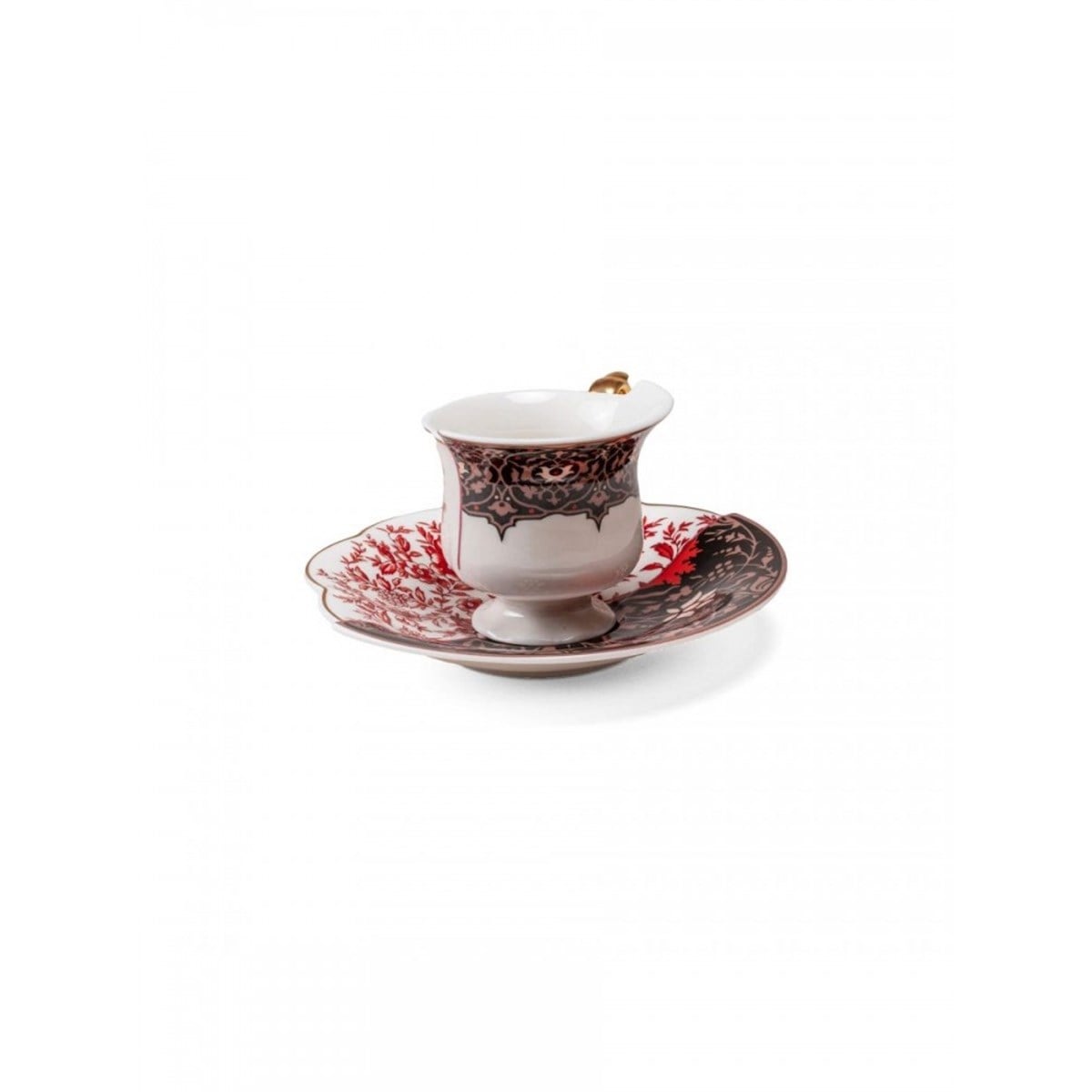 Seletti - Hybrid Sagala Kahve Fincanı