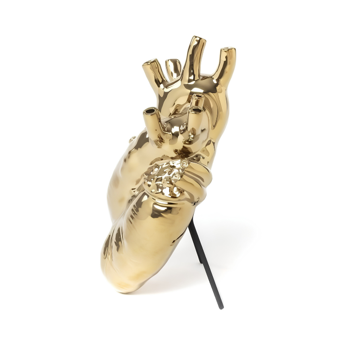 Seletti - Love in Bloom Kalp Vazo