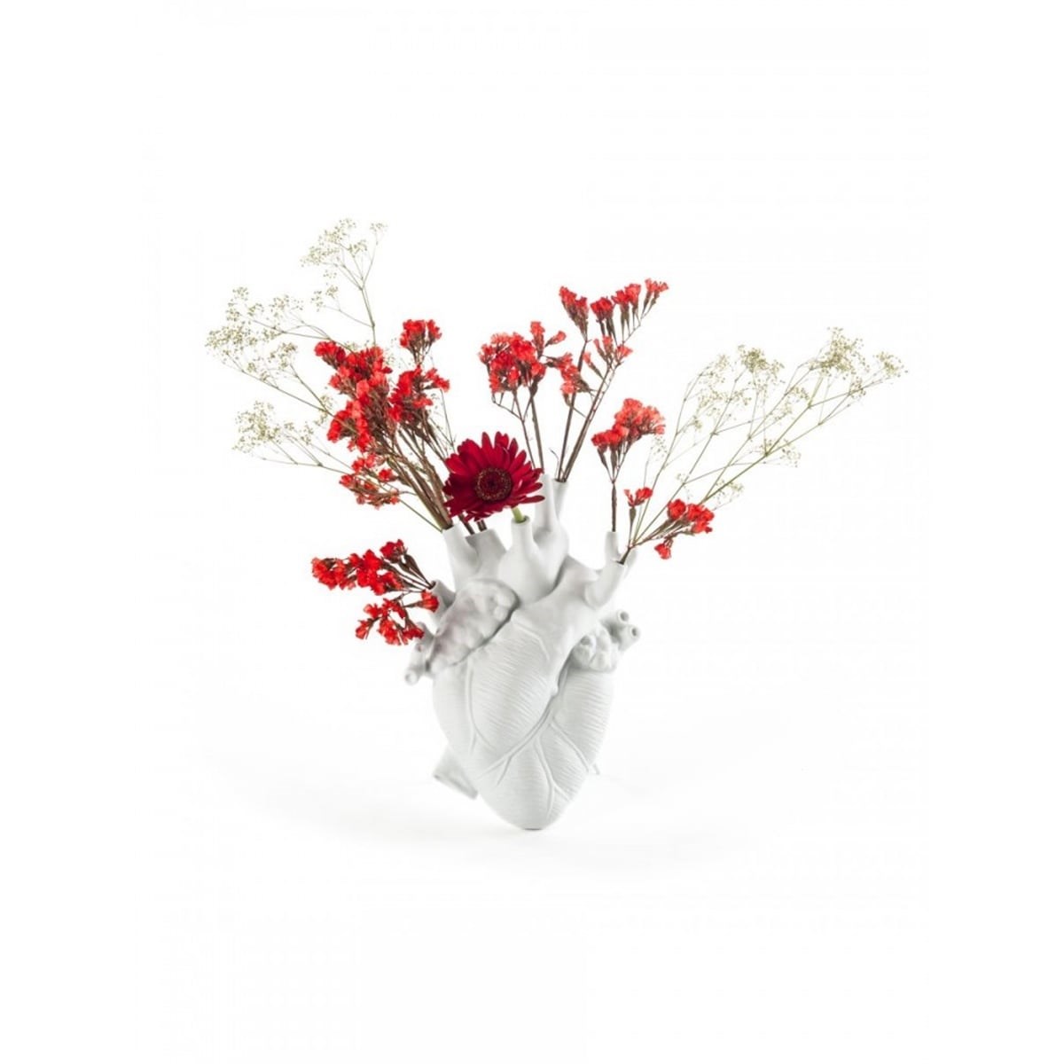 Seletti - Love in Bloom Vazo