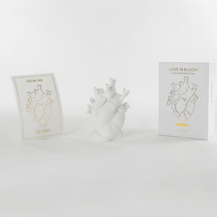 Seletti - Love in Bloom Vazo