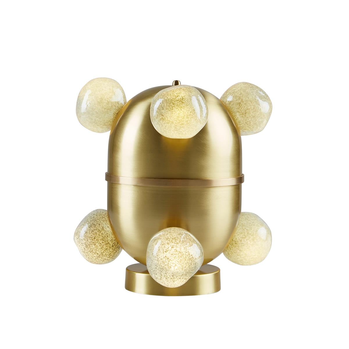 Sen Studio The Sun Mini Basic Aydınlatma