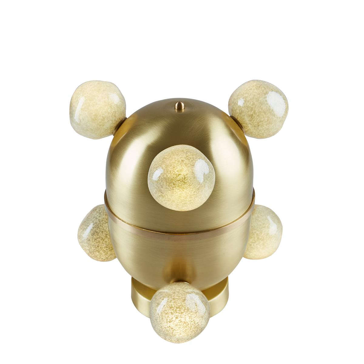 Sen Studio The Sun Mini Basic Aydınlatma