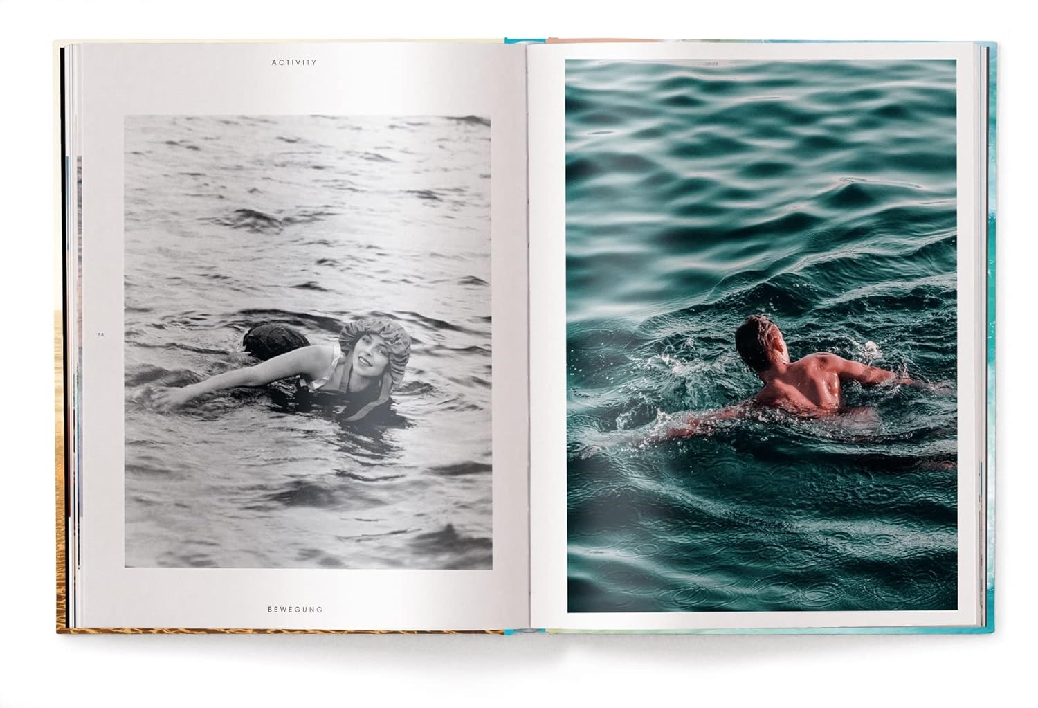 Stefan Maiwald - Beach Life Kitap