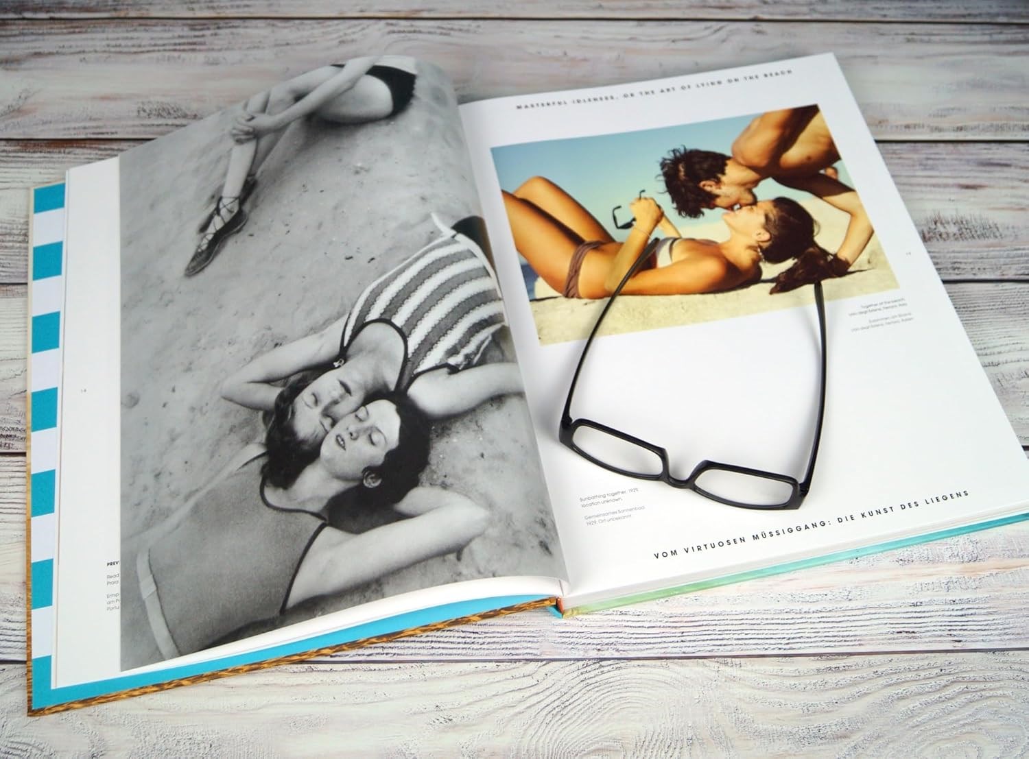 Stefan Maiwald - Beach Life Kitap