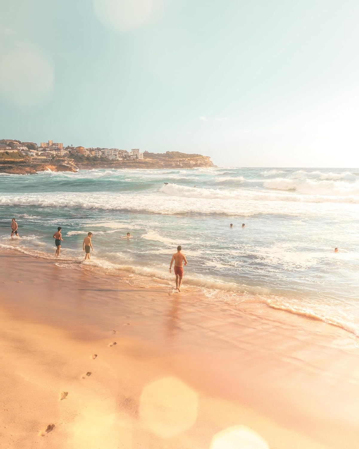 Stefan Maiwald - Beach Life Kitap