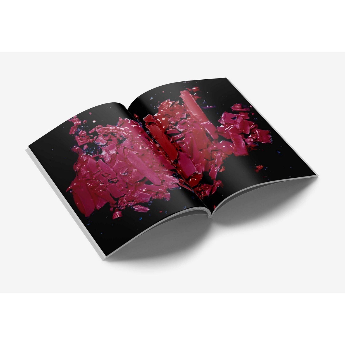 Steidl - Mocafico Numero Kitap