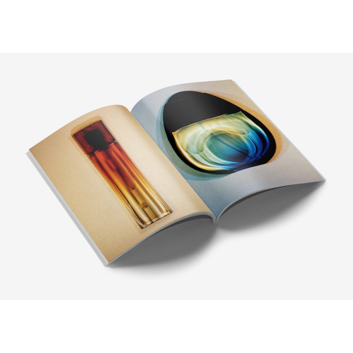 Steidl - Mocafico Numero Kitap