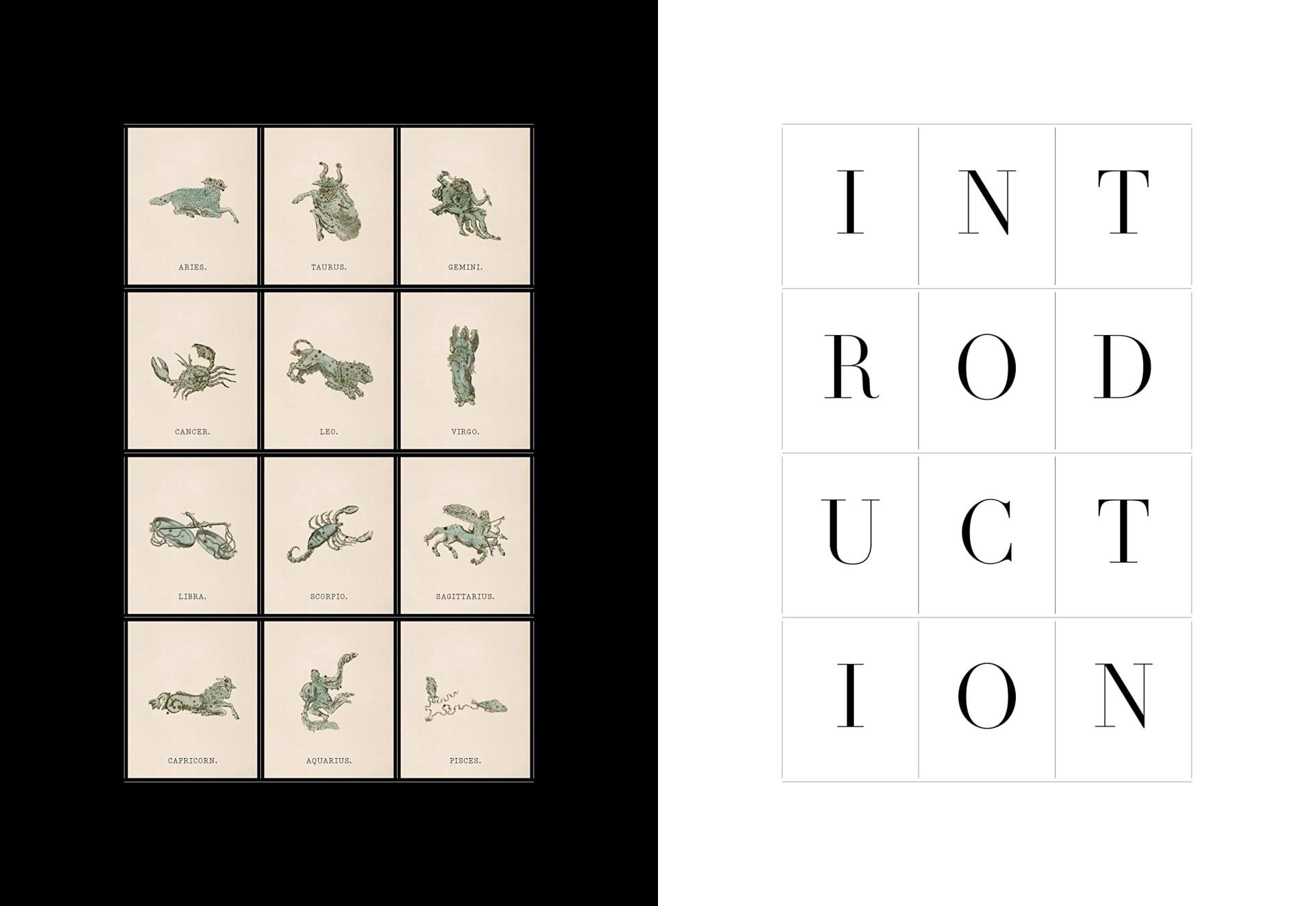 Thames&Hudson - Phaenomena Doppelmayr's Celestial Atlas