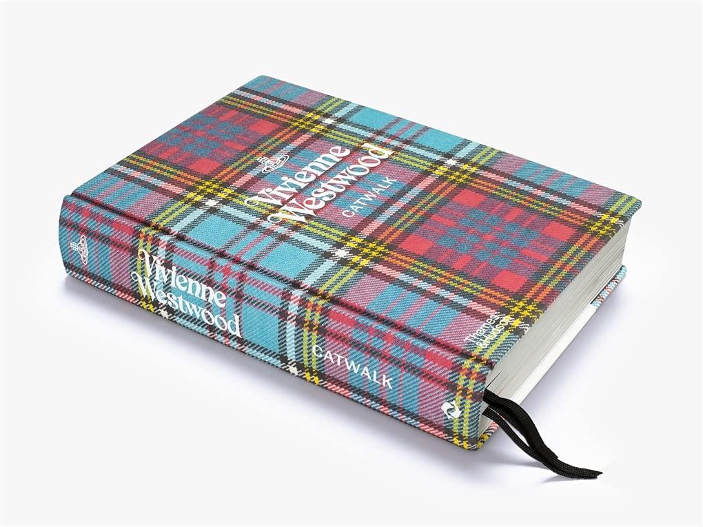 Thames&Hudson - Vivienne Westwood Catwalk: The Complete Collections - Alexander Fury Kitap