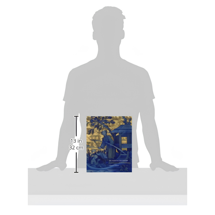 The Wallace Collection Catalogues of Gold Boxes Kitap