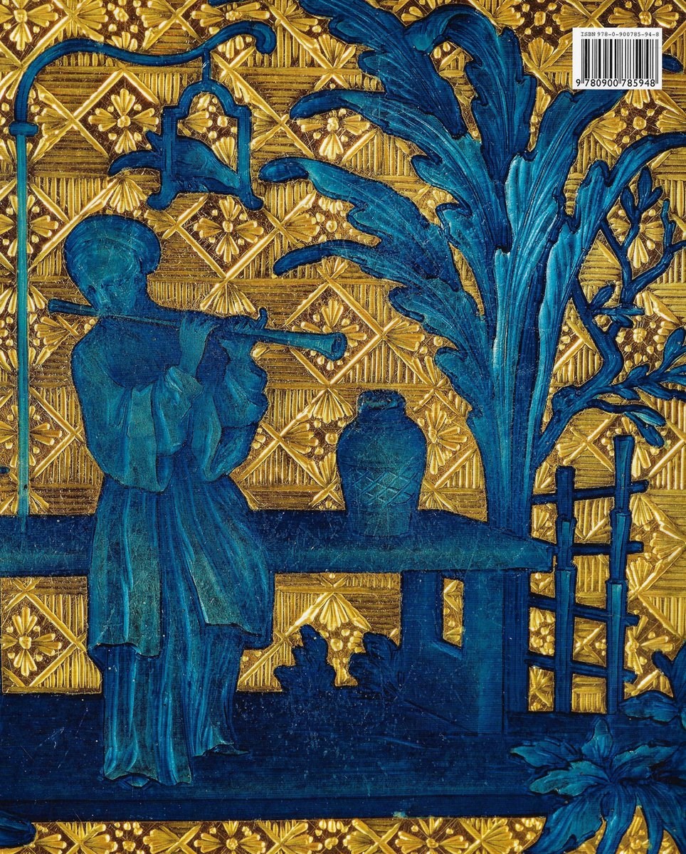 The Wallace Collection Catalogues of Gold Boxes Kitap