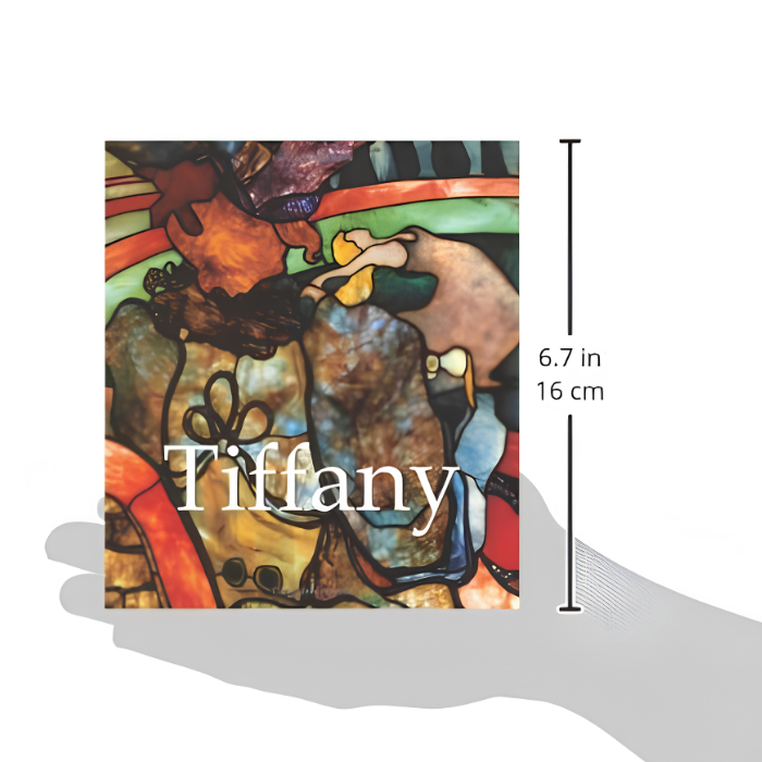 Tiffany Kitap