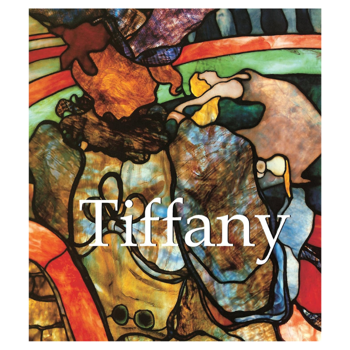 Tiffany Kitap