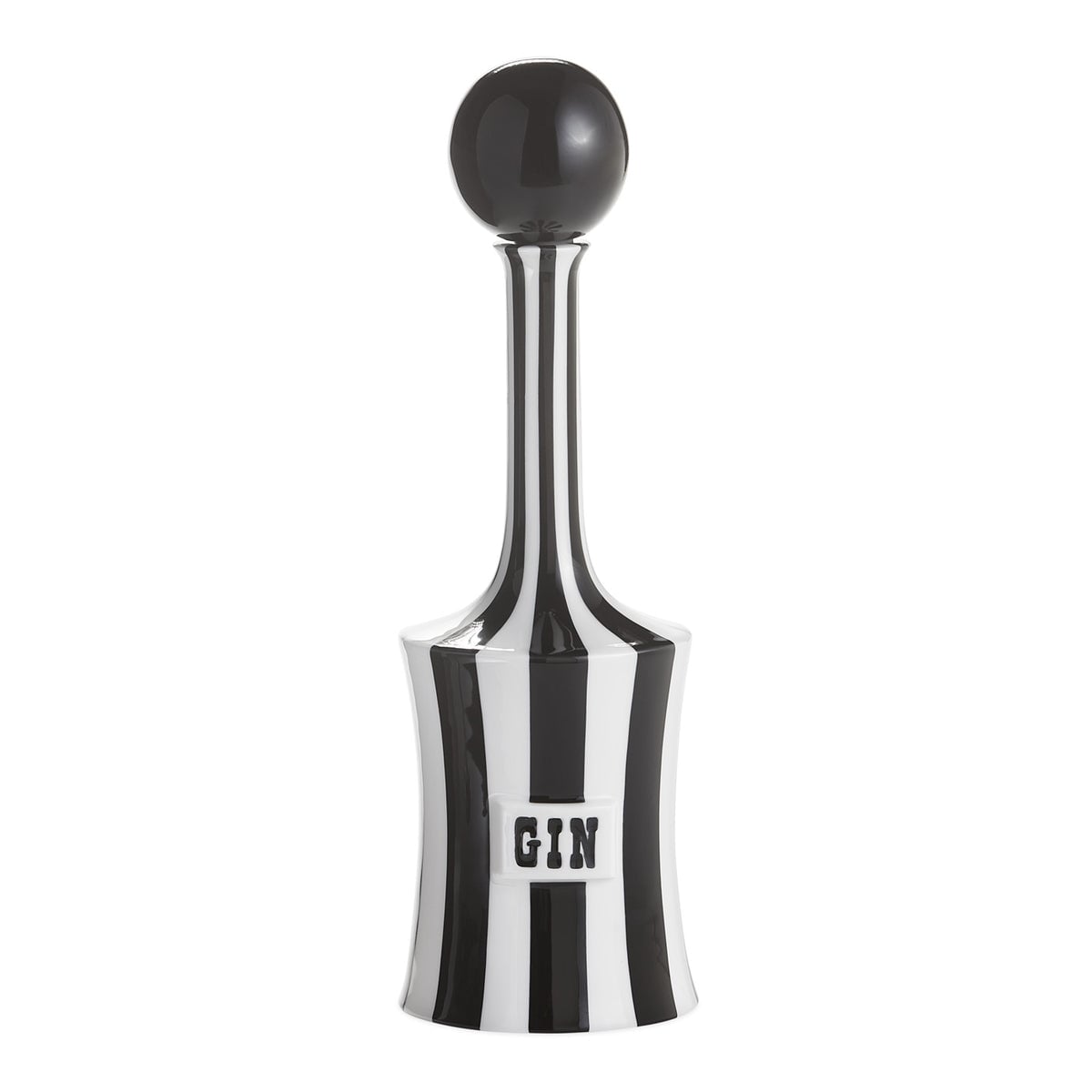 Vice Decanter - Gin - 32967