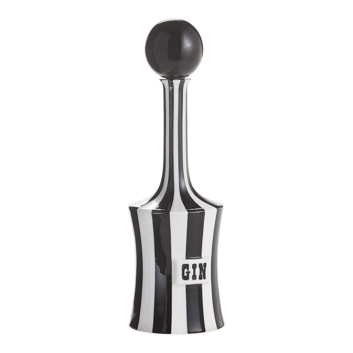 Vice Decanter - Gin - 32967