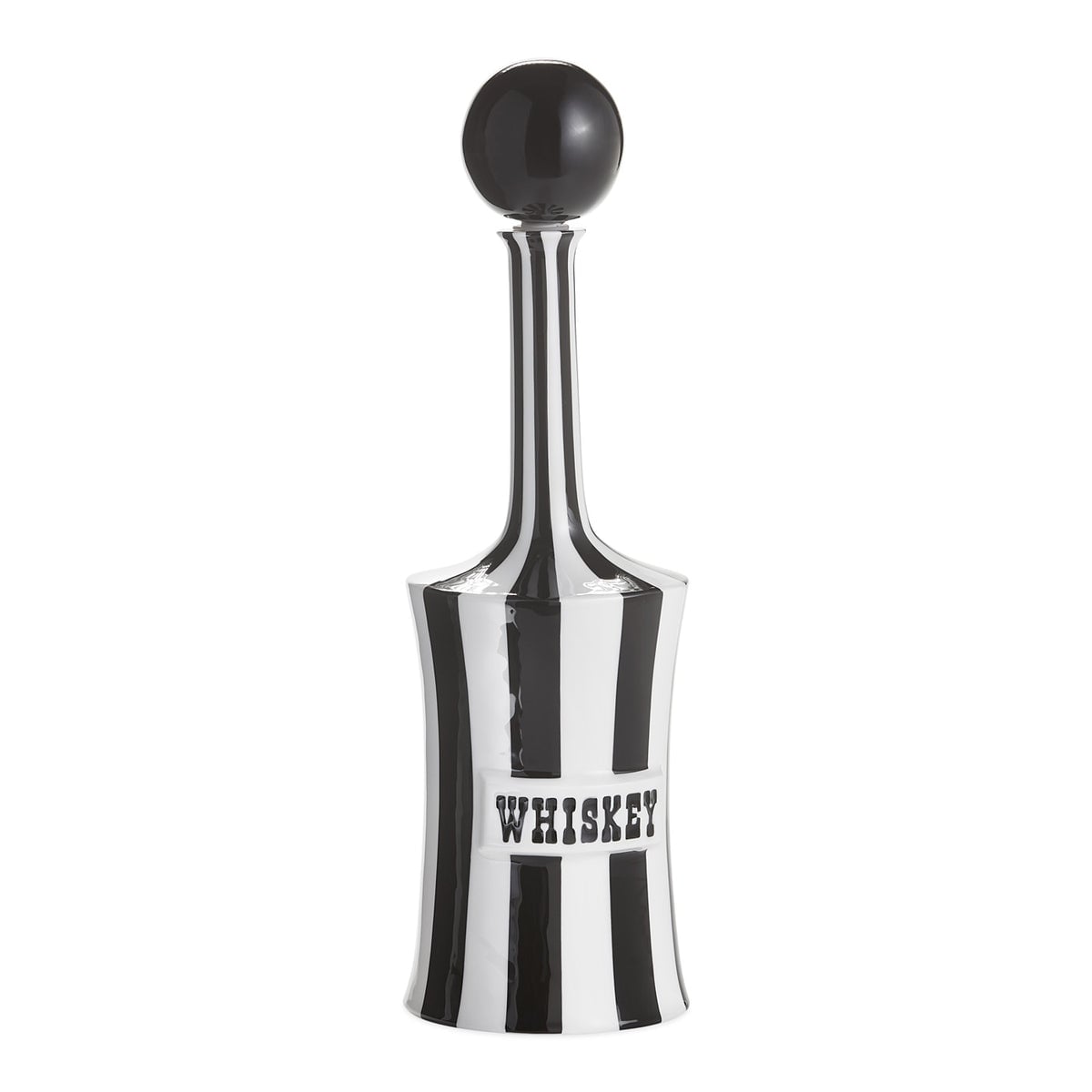 Vice Decanter - Whiskey - 32968
