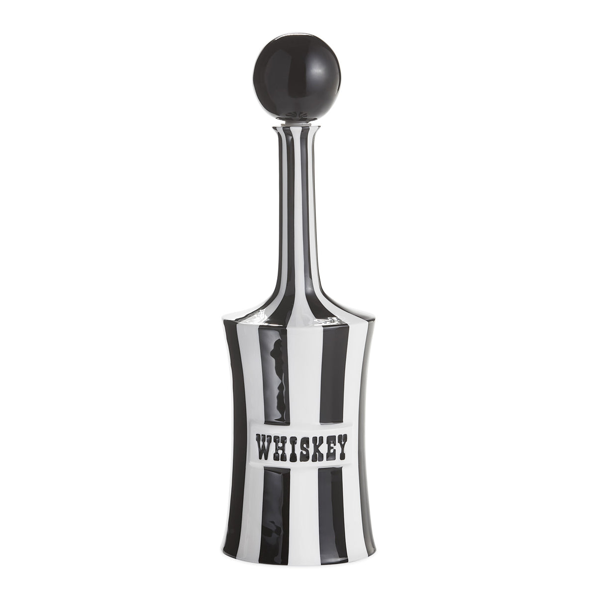 Vice Decanter - Whiskey - 32968
