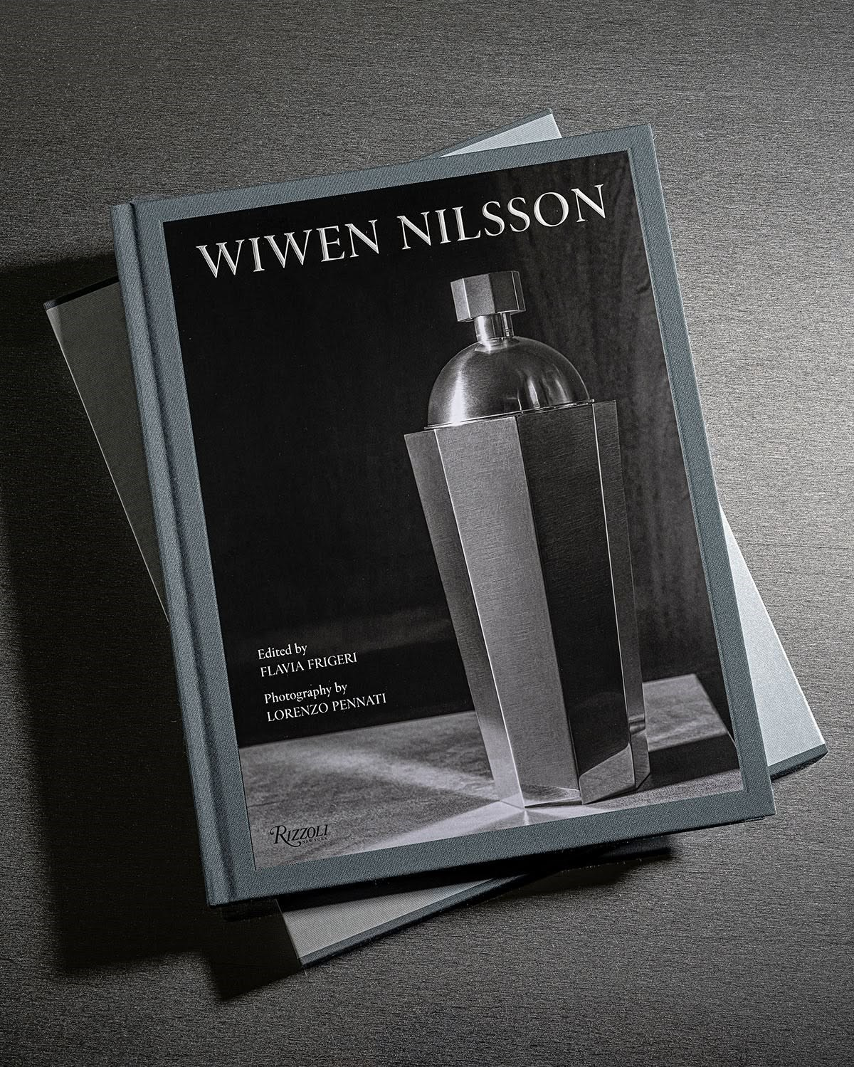 Wiwen Nilsson Kitap