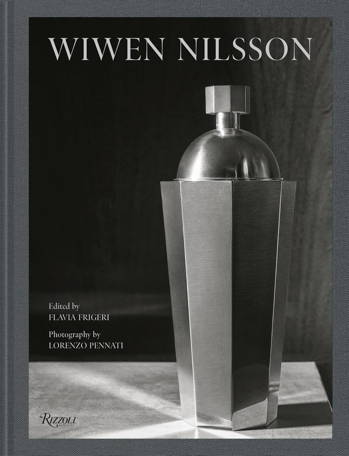 Wiwen Nilsson Kitap
