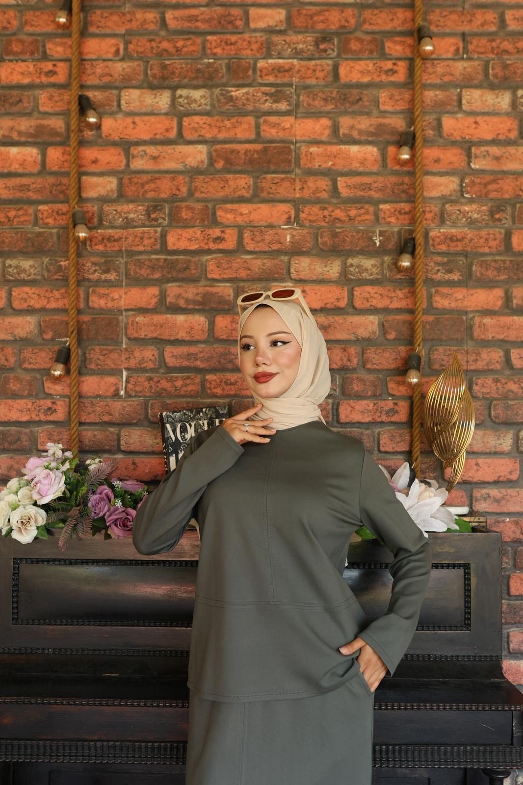 Best Takım - Nefti