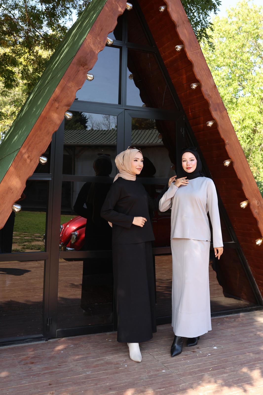 Best Takım - Siyah