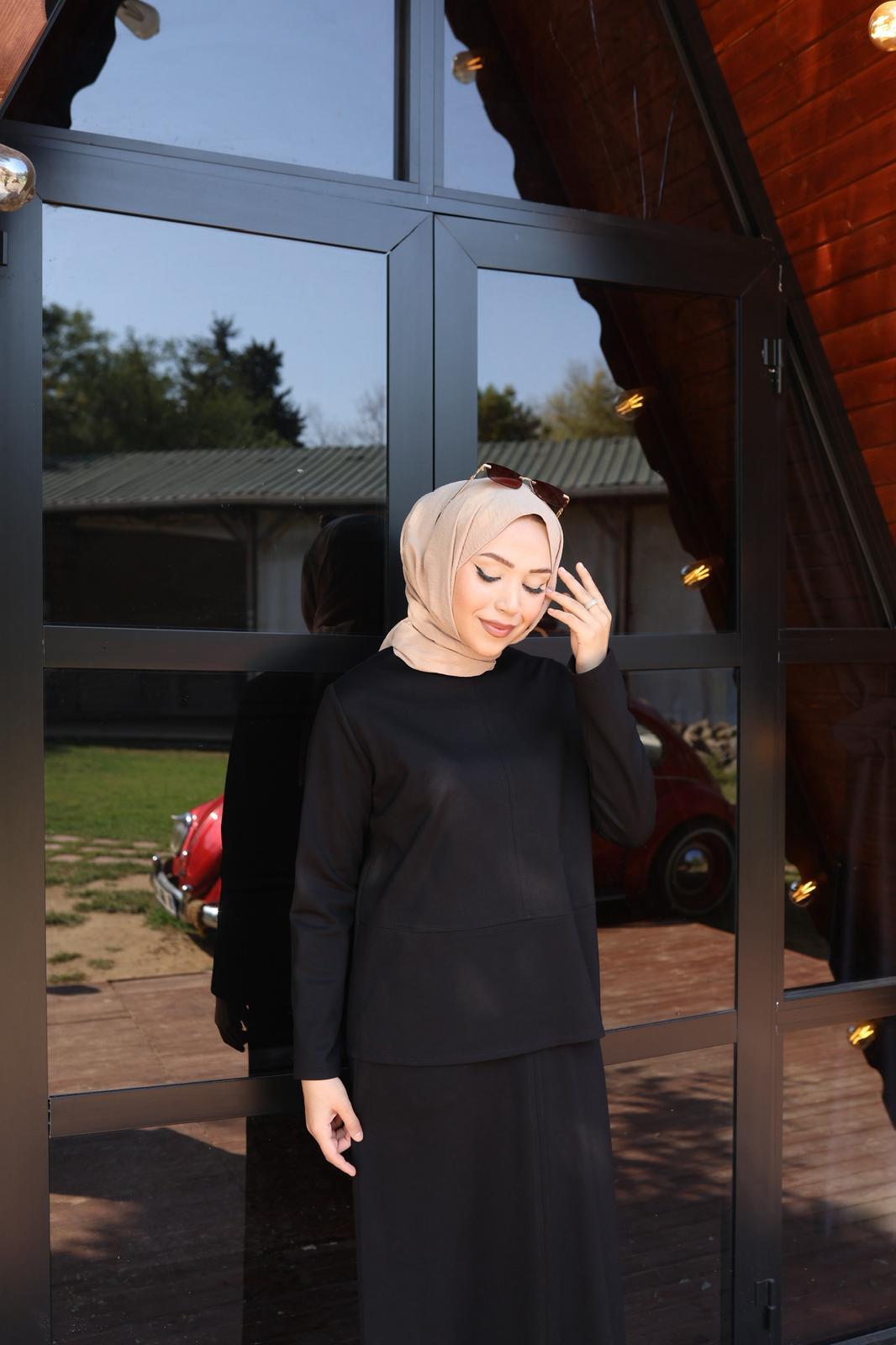 Best Takım - Siyah