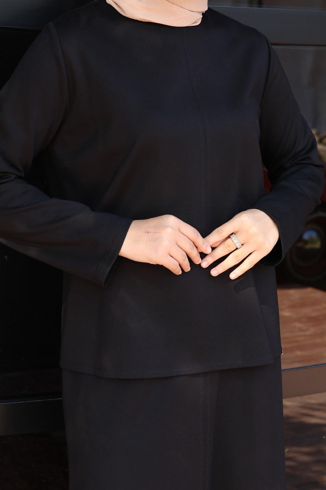 Best Takım - Siyah
