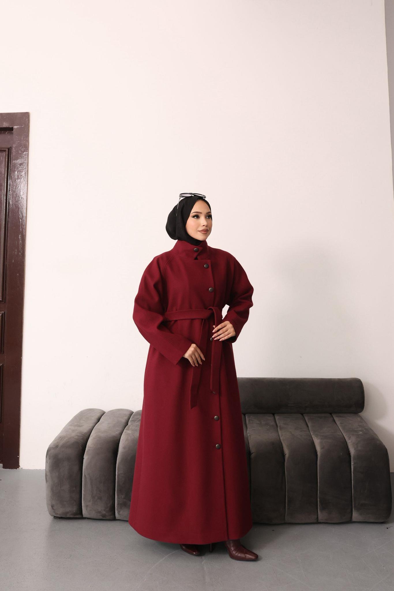 Dublin Kaban - Bordo