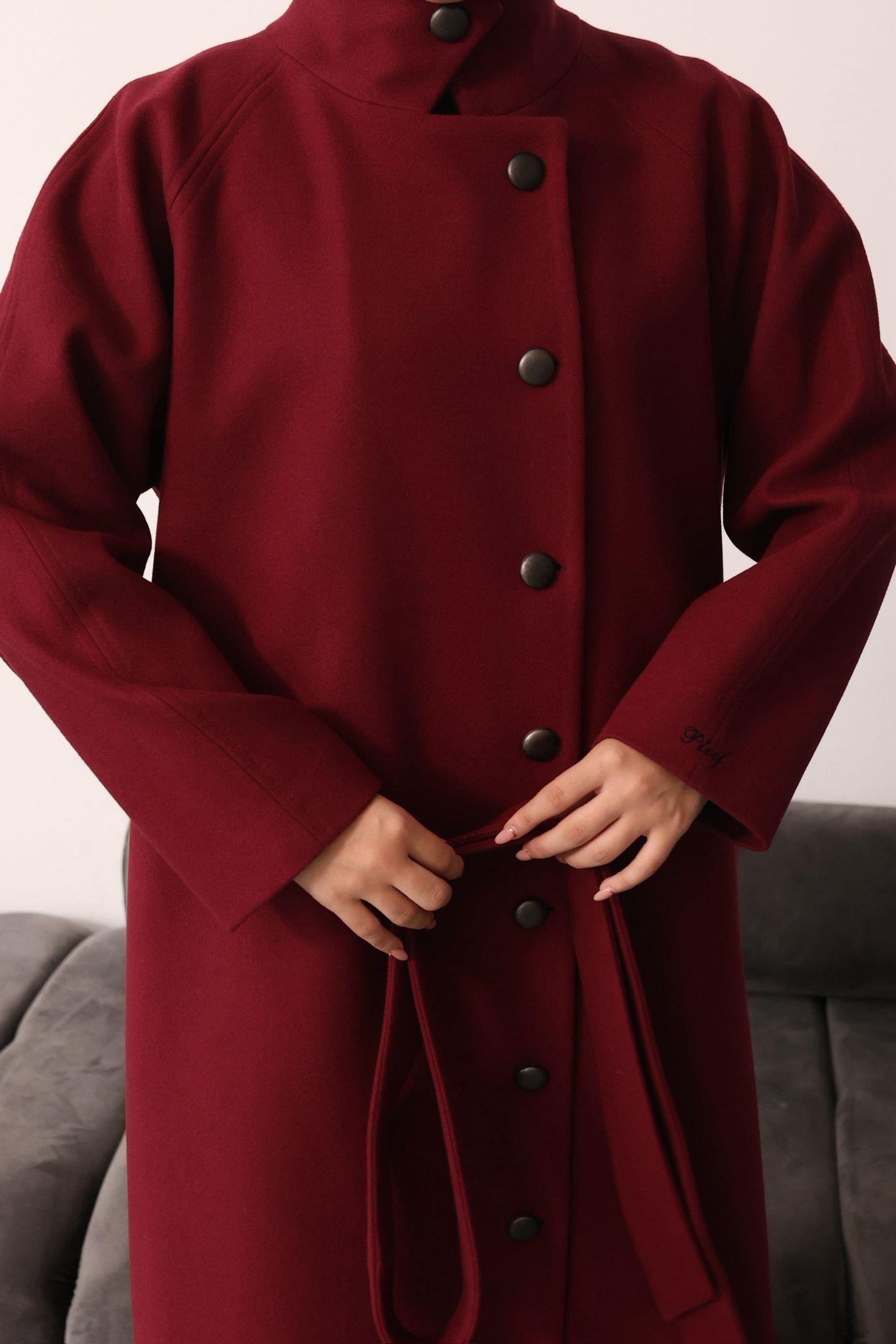 Dublin Kaban - Bordo