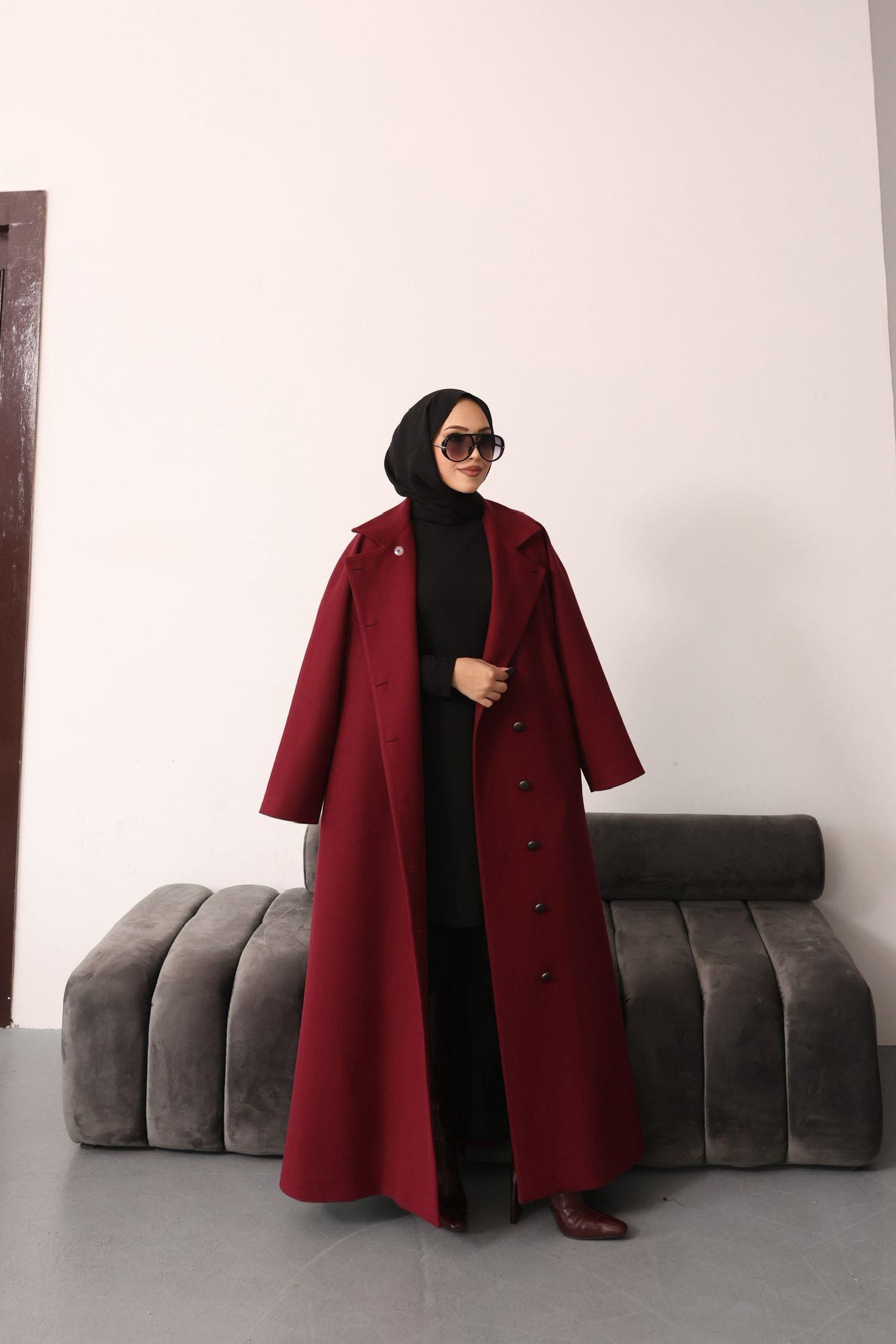 Dublin Kaban - Bordo