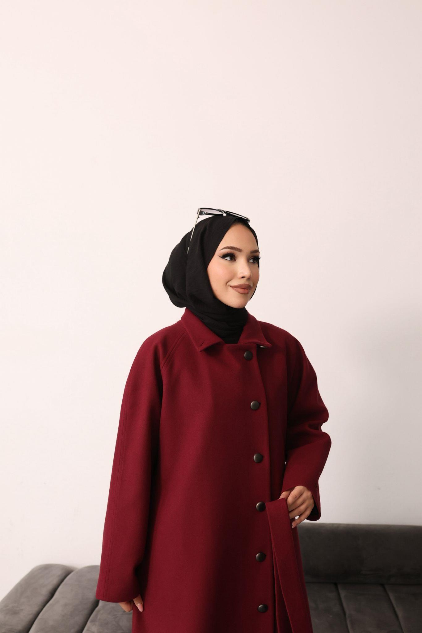 Dublin Kaban - Bordo