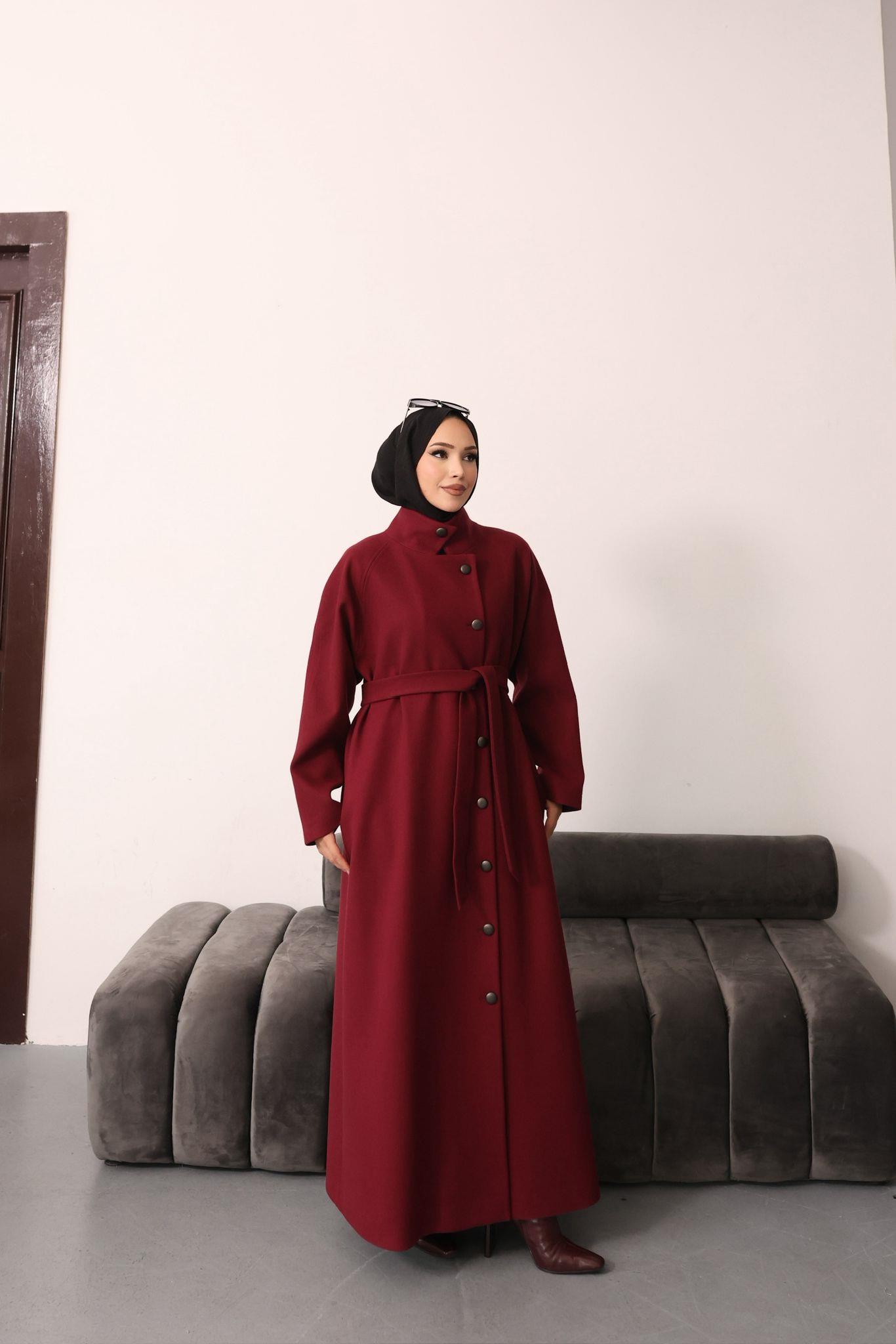 Dublin Kaban - Bordo