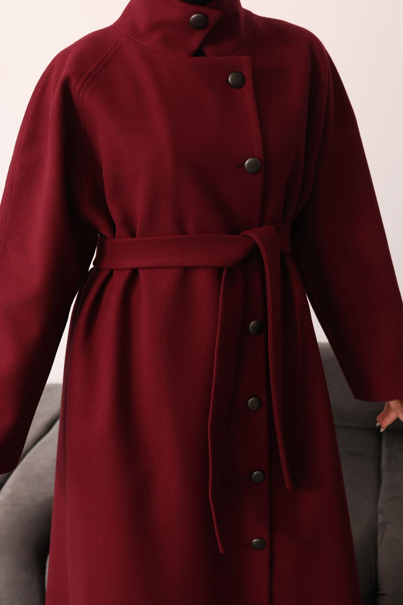 Dublin Kaban - Bordo