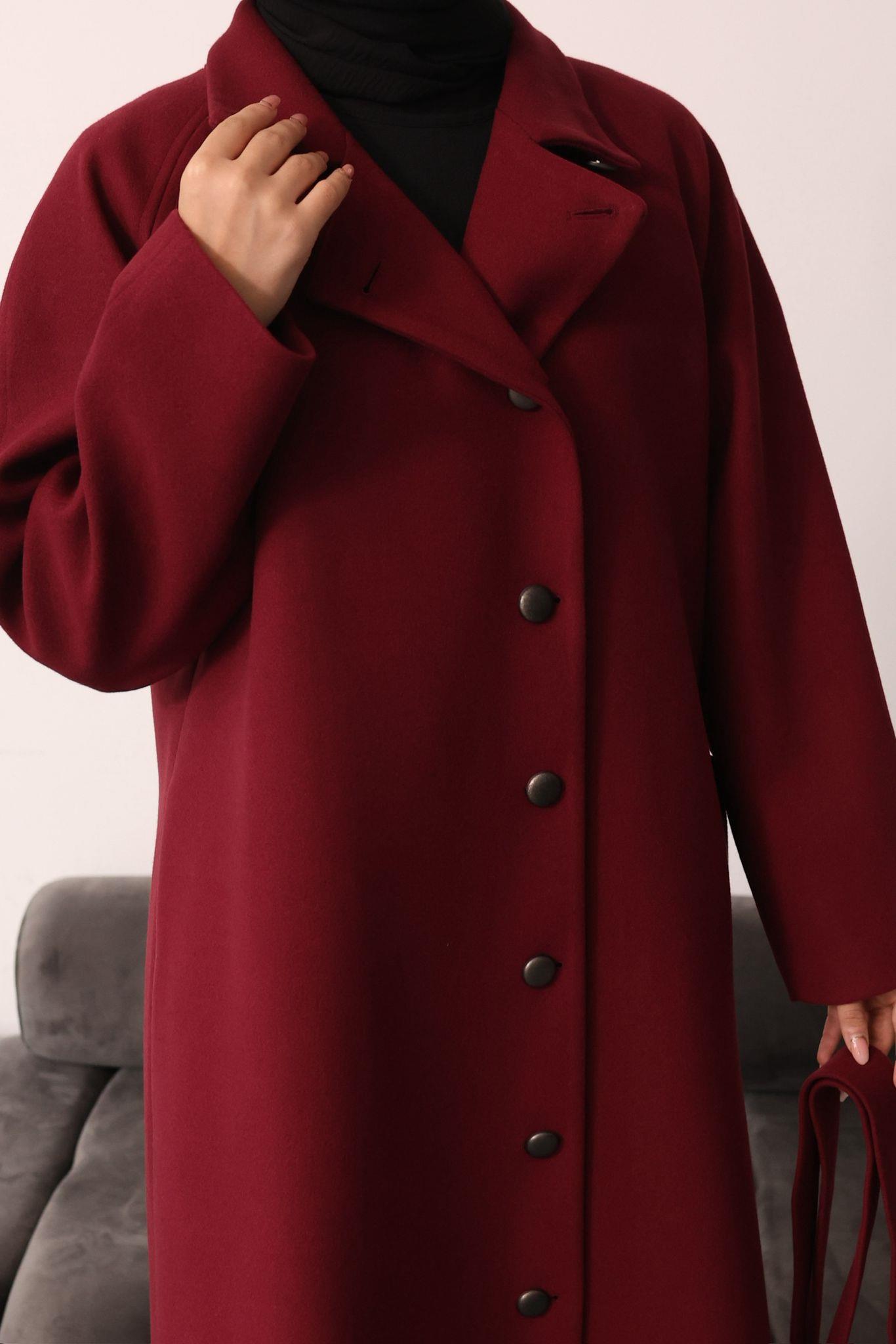 Dublin Kaban - Bordo