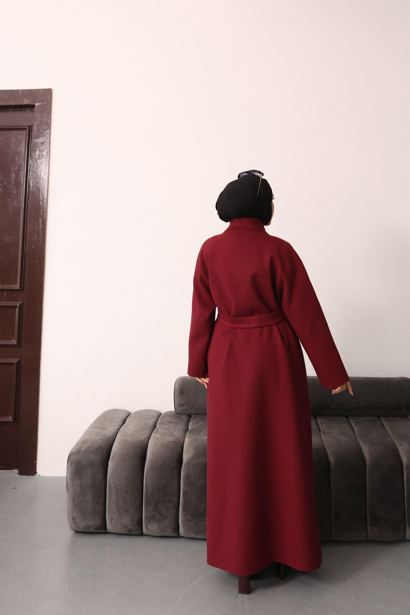 Dublin Kaban - Bordo