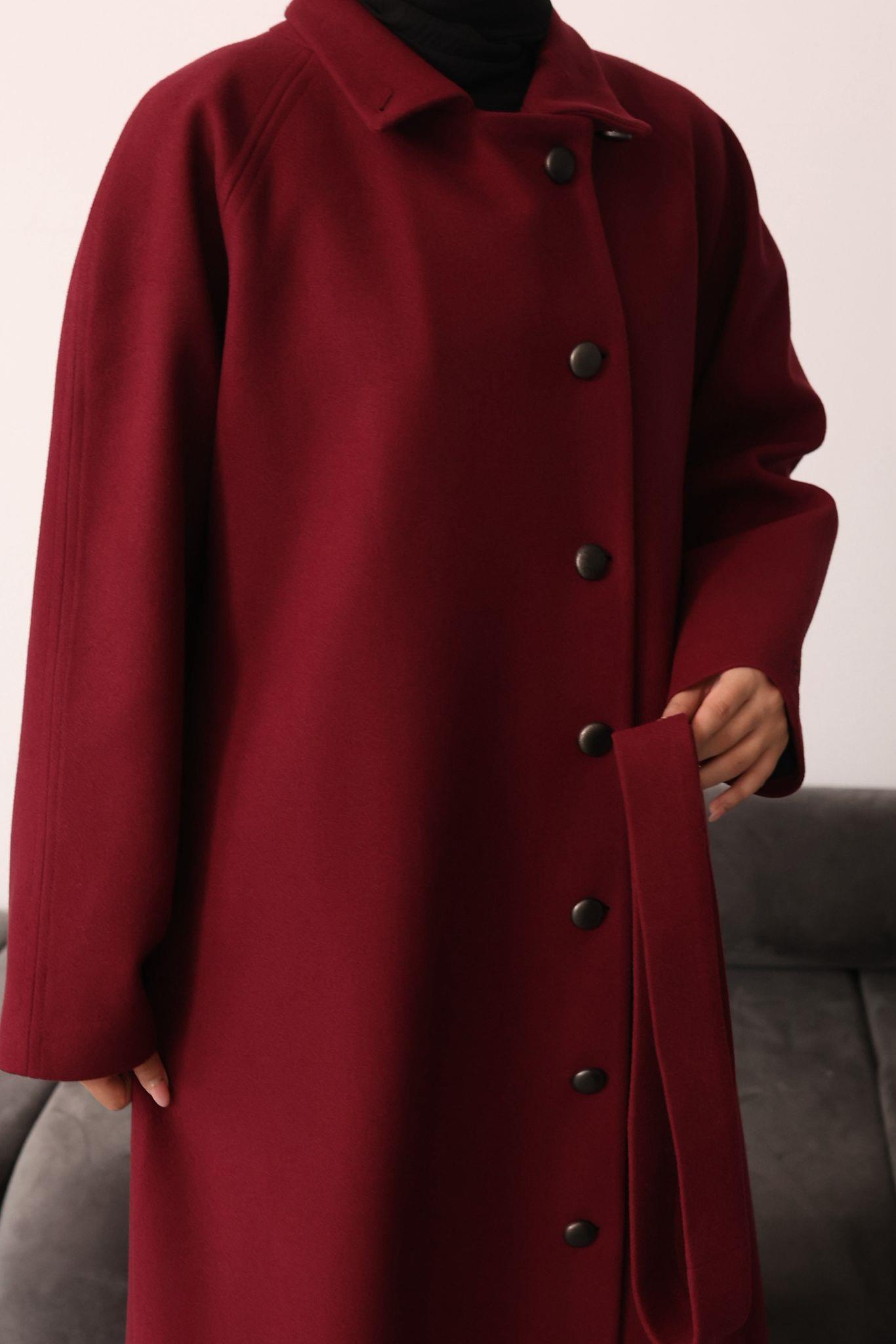 Dublin Kaban - Bordo