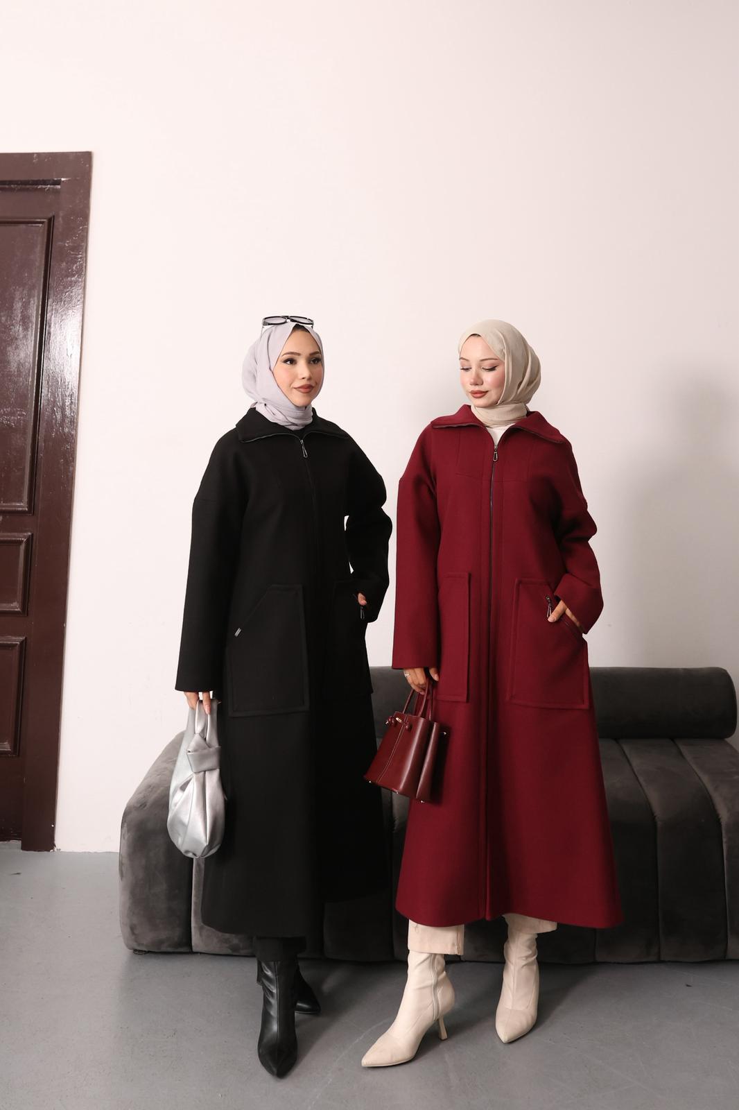 Güney Kaban - Bordo