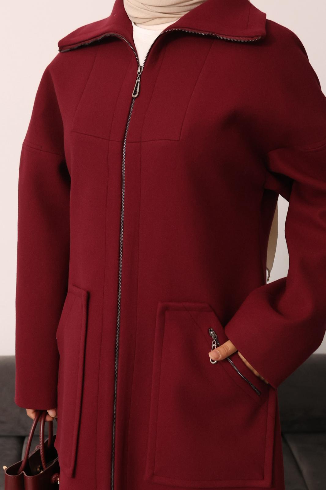 Güney Kaban - Bordo