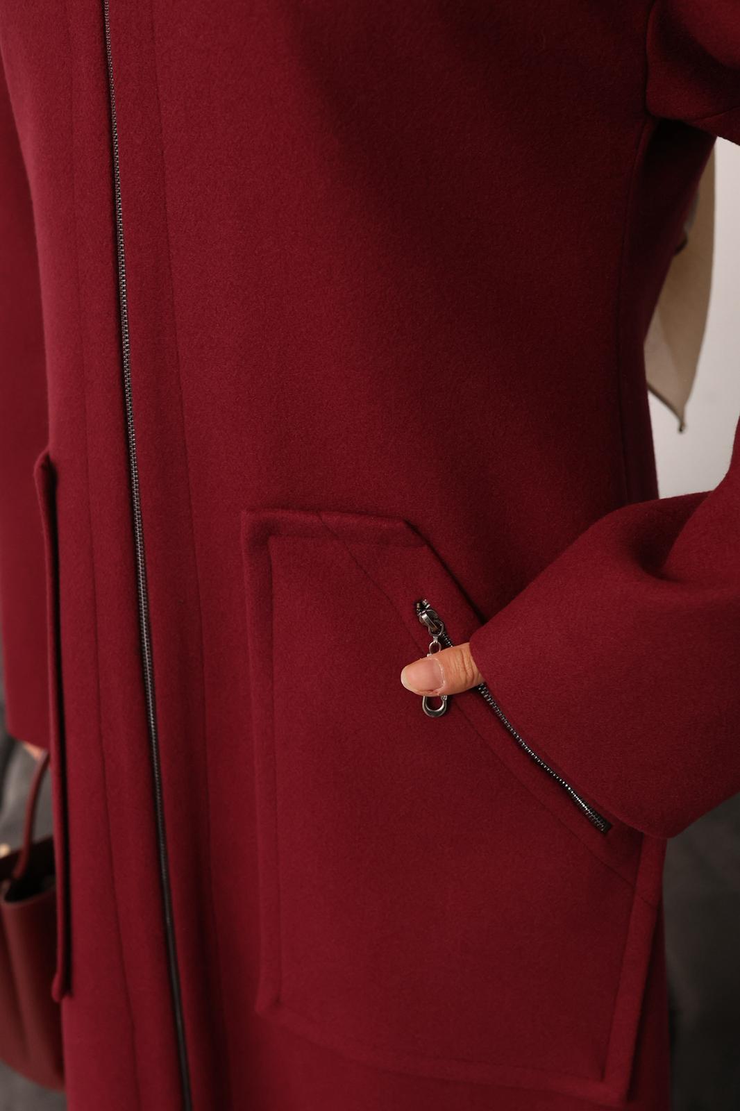 Güney Kaban - Bordo