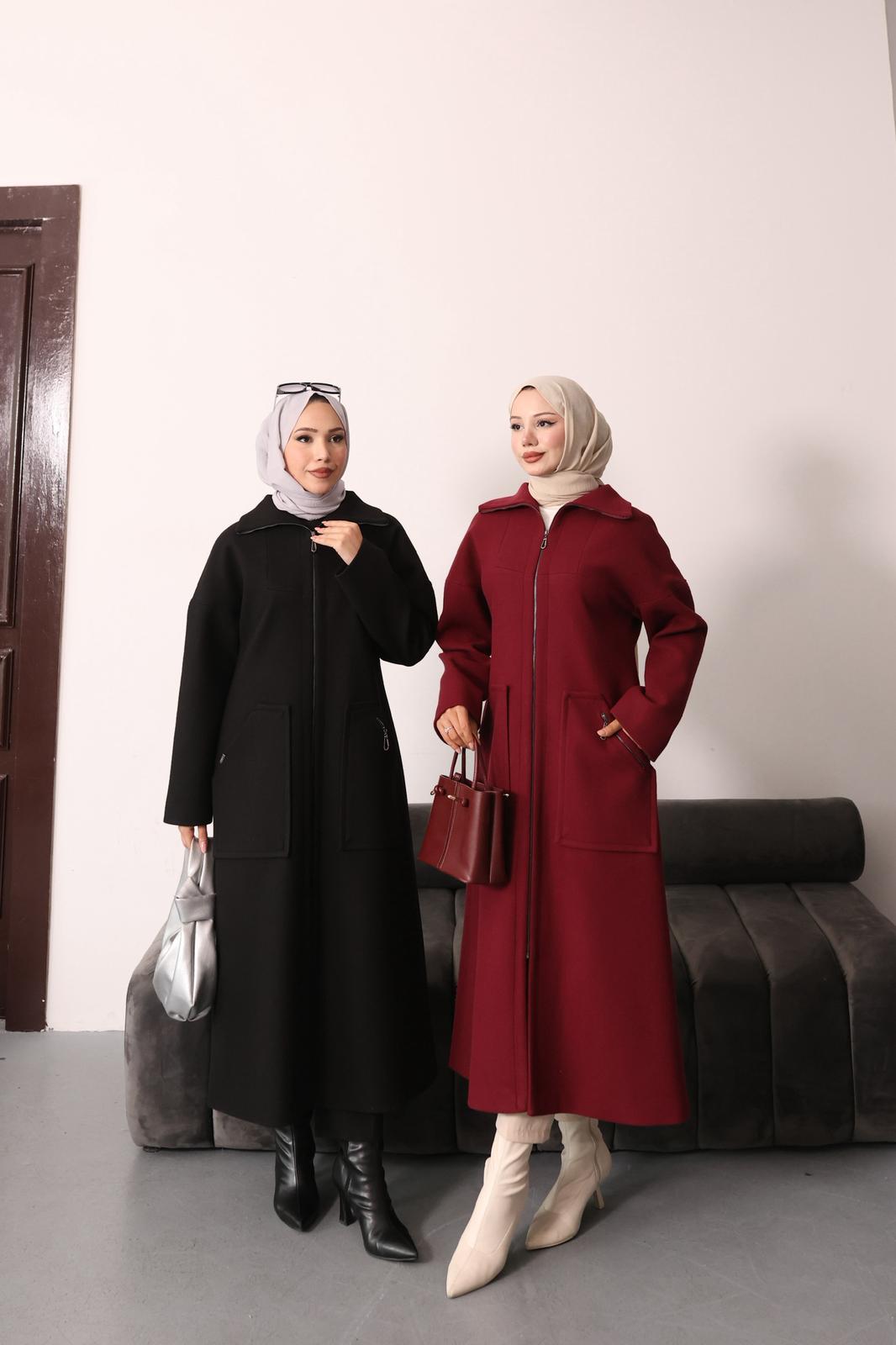 Güney Kaban - Bordo