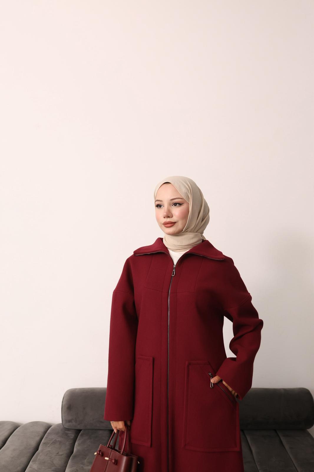 Güney Kaban - Bordo