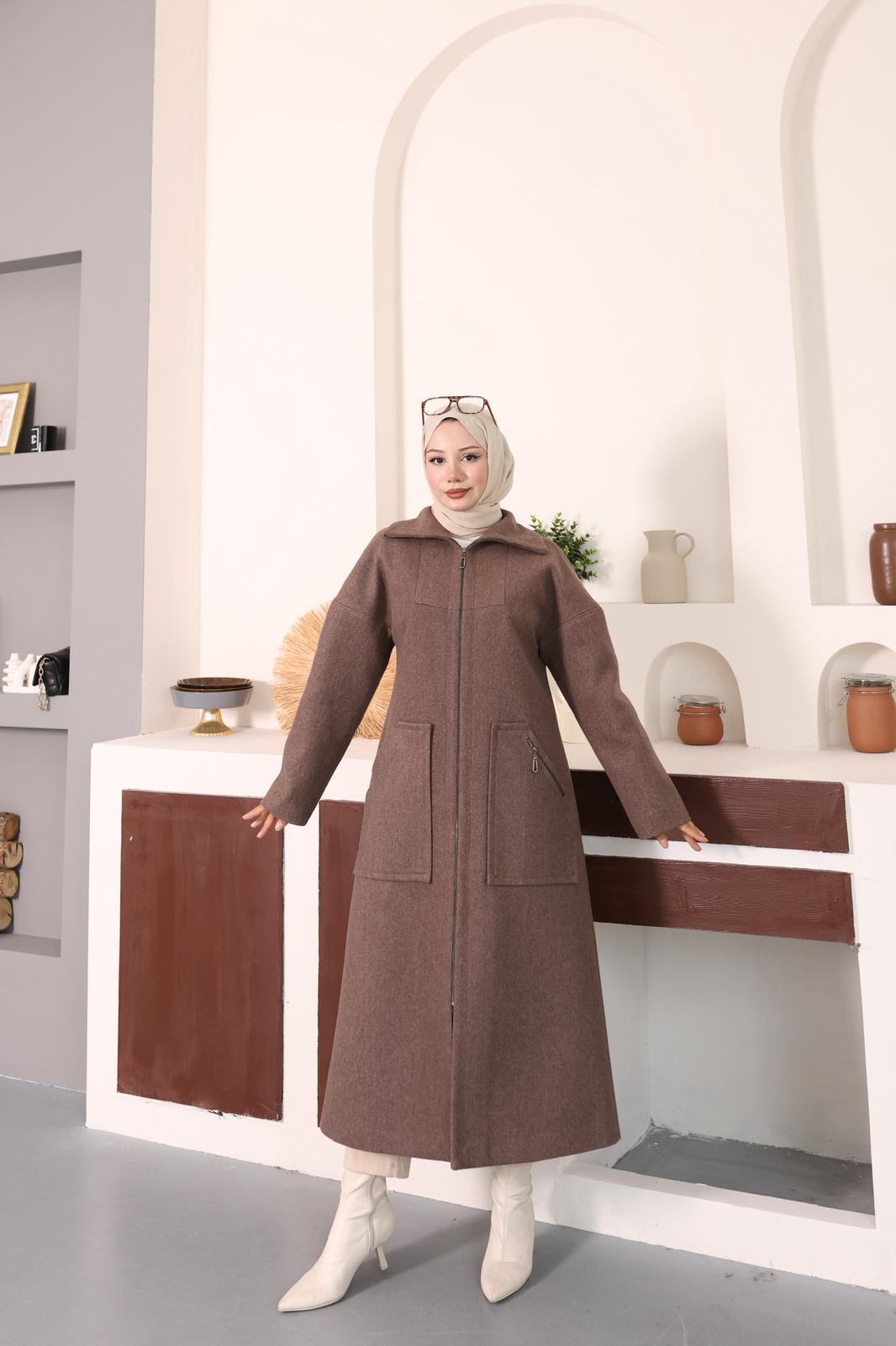 Güney Kaban - Kahverengi